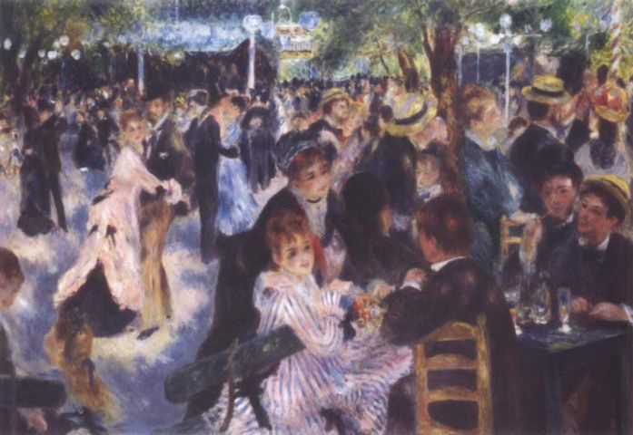 Pierre-Auguste Renoir