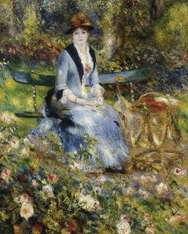 Pierre-Auguste Renoir