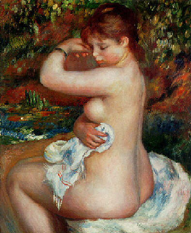 Pierre-Auguste Renoir