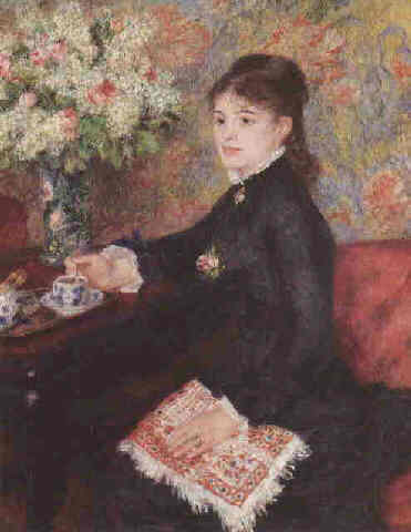 Pierre-Auguste Renoir
