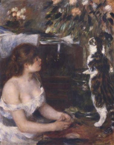 Pierre-Auguste Renoir