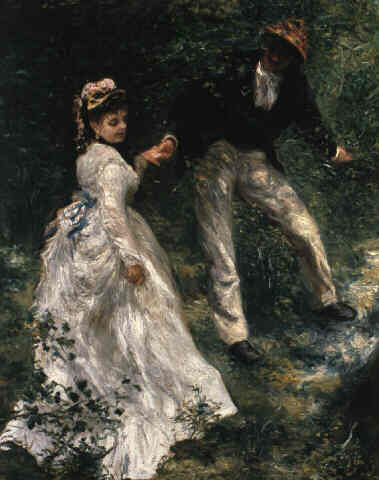 Pierre-Auguste Renoir