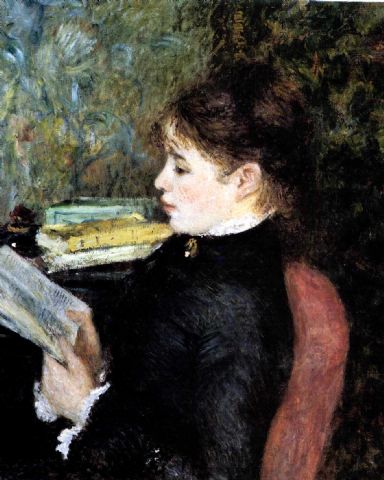 Pierre-Auguste Renoir