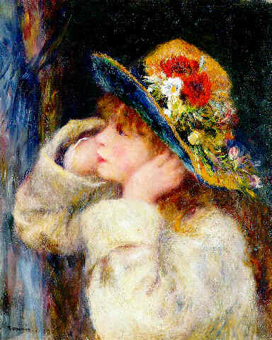 Pierre-Auguste Renoir